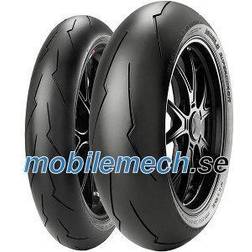 Diablo Supercorsa BSB 180/55 ZR17 Tire