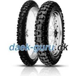 Motorrad-Enduro Pirelli MT 21 RallyCross TT 120/80-18 62R