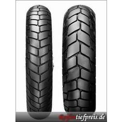 Dunlop D427 F H/D 130/90B16 TL 67H M/C, Vorderrad