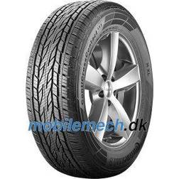 Continental ContiCrossContact LX 2 235/70 R16 106H