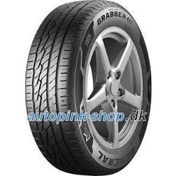 General General Grabber GT Plus (265/70 R16 112H)