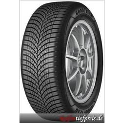 Goodyear Vector 4 Seasons Gen-3 ROF 225/45 R18 95W XL RunFlat