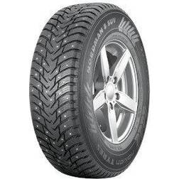 Nokian Nordman 8 SUV 245/60 R18 109T XL, Dubbade