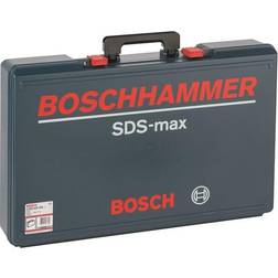 Bosch Accessoires Kunststof koffer 620 x 410 x 132 mm 1st 2605438396