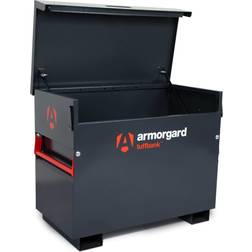 Armorgard Tuffbank Site Box 1275x675x970