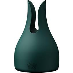 Zalo Vibrator Kyro Best Wand Turquoise Green (291 mm)
