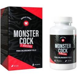 Morningstar Devils Candy Monster Cock