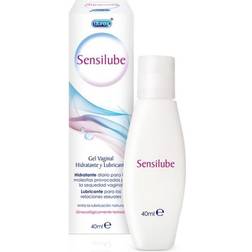 Durex Sensilube gel vaginal hydratant et lubrifiant 40 ml