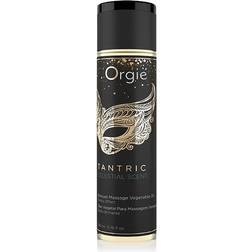 Orgie Tantric Celestial Scent Massage Oil