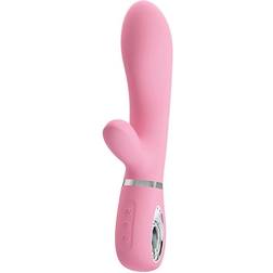 Pretty Love Dual Stimulation Vibe (11 cm)