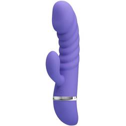 Pretty Love Dual Stimulation Vibe (11,5 cm)