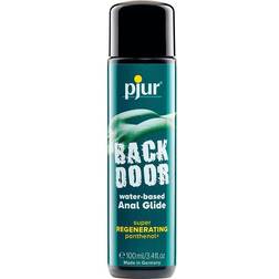 PJUR Back Door Regenerating 250 ml