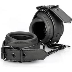 IntoYou Cumfy Handcuffs