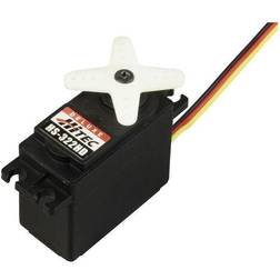 HiTec 112322 HS322HD Karbonite Gear Servo