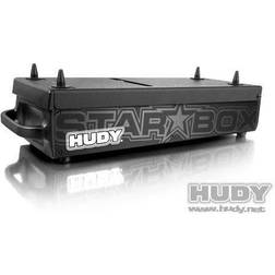 HUDY 104500 Startlåda Offroad 1:8, HUDY