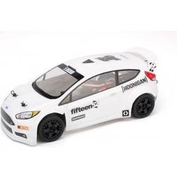 HPI Racing 2014 Ford Fiesta Body