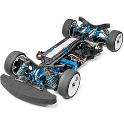 Wittmax Tamiya Trf417Wx Chassis Kit