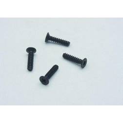 Maxam Countersunk Self Tapping Screws 2.6*12 4P