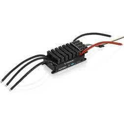 Hobbywing FlyFun V5 160A Model aircraft brushless motor controller Load (max. 200 A