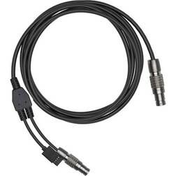 DJI CAN BUS-kontrol-kabel til Ronin 2 (30m)