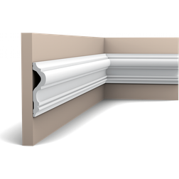 Orac Decor Cornisa Perfil P8050F 2 m