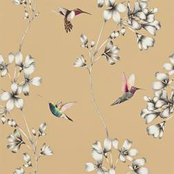 Harlequin Wallpaper Amazilia 111063