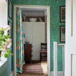 William Morris Wallpaper Willow Bough 216948