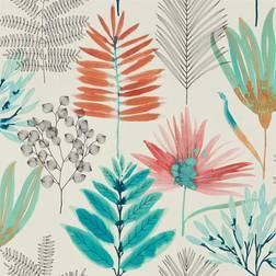 Harlequin Wallpaper Yasuni 111763