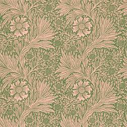 William Morris Marigold Pink/Olive 216953