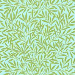 William Morris Willow Sky/Leaf 216964