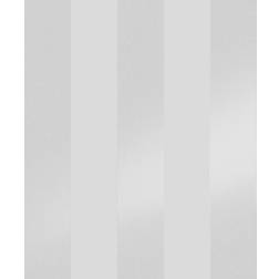 Laura Ashley Tapet Lille Stripe Silver