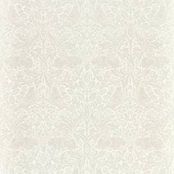 William Morris Pure Brer Rabbit White Clover