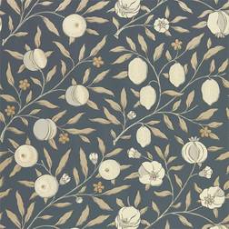 William Morris Pure Fruit Black Ink