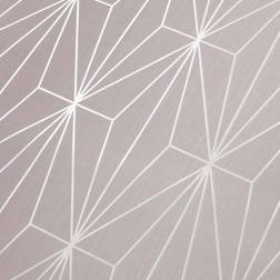 Muriva Kayla Wallpaper, Silver