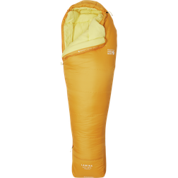 Mountain Hardwear LAMINA W 0F/-18C REG, vintersovsäck