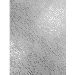 Muriva Kylie Cassia Wallpaper, Silver