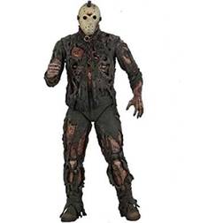 NECA Friday the 13th Part 7: New Blood Ultimate Jason Voorhees 7-Inch Scale Action Figure