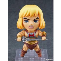 Good Smile Masters Of The Universe: Revelation Nendoroid He-Man