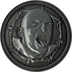 Harry Potter Voldemort Collectible Coin