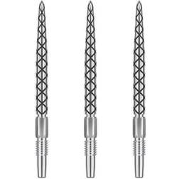 Target Swiss Point Diamond Pro Silver 26 mm