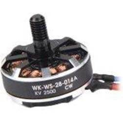 Walkera Brushless Motor(CW)(WK-WS-28-014A)