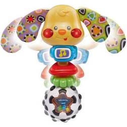 Vtech Rattle Puppy Toby (ES)