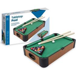 The Game Factory Tabletop Pool