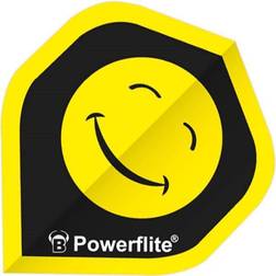 Powerflite Flights Smiley