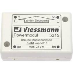 Viessmann 5215 Power supply module 24 V