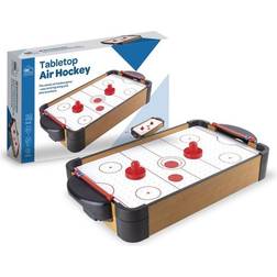 The Game Factory Air Hockey Table Game (ENG)