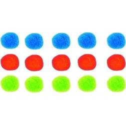 Splash Splash Super Balls 15 pcs