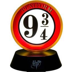 Paladone Harry Potter Platform 9 3/4 Lys