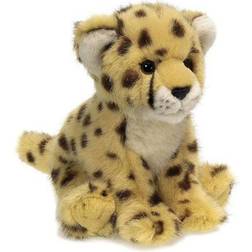 WWF Gepard sitzend 15 cm