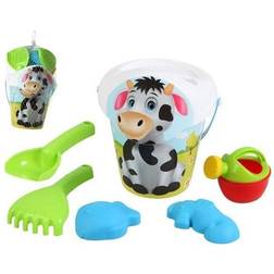 BB Fun-Set de Juguetes de Playa Little Calf 27 x 15 cm